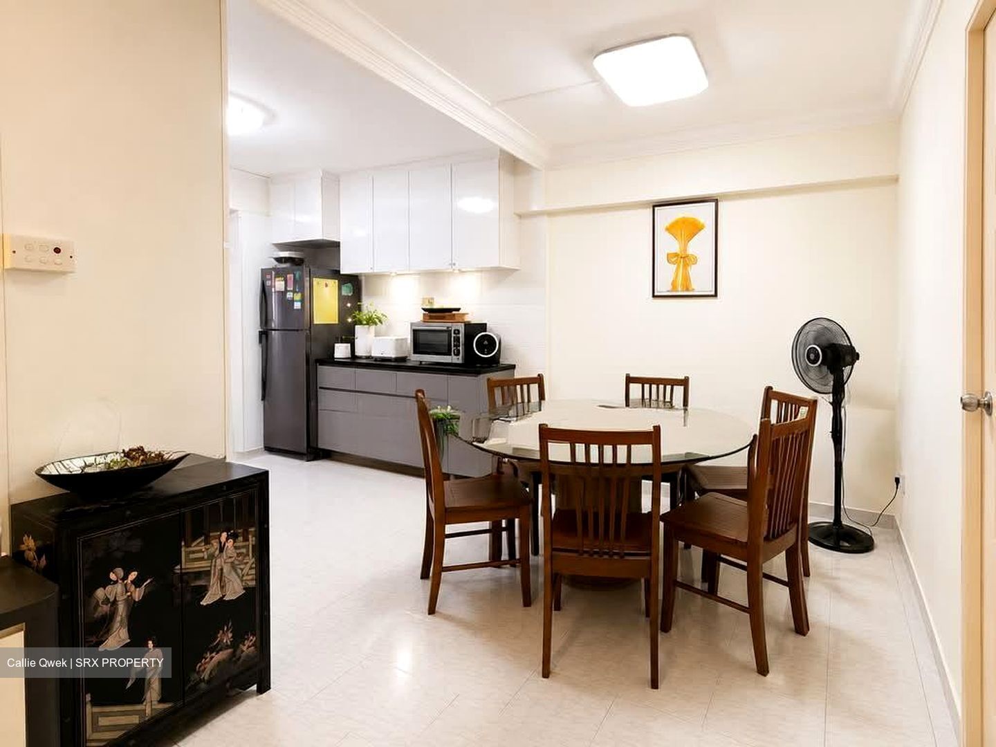 Blk 407 Serangoon Avenue 1 (Serangoon), HDB 4 Rooms #577971921